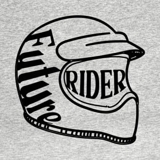 FUTURE RIDER T-Shirt